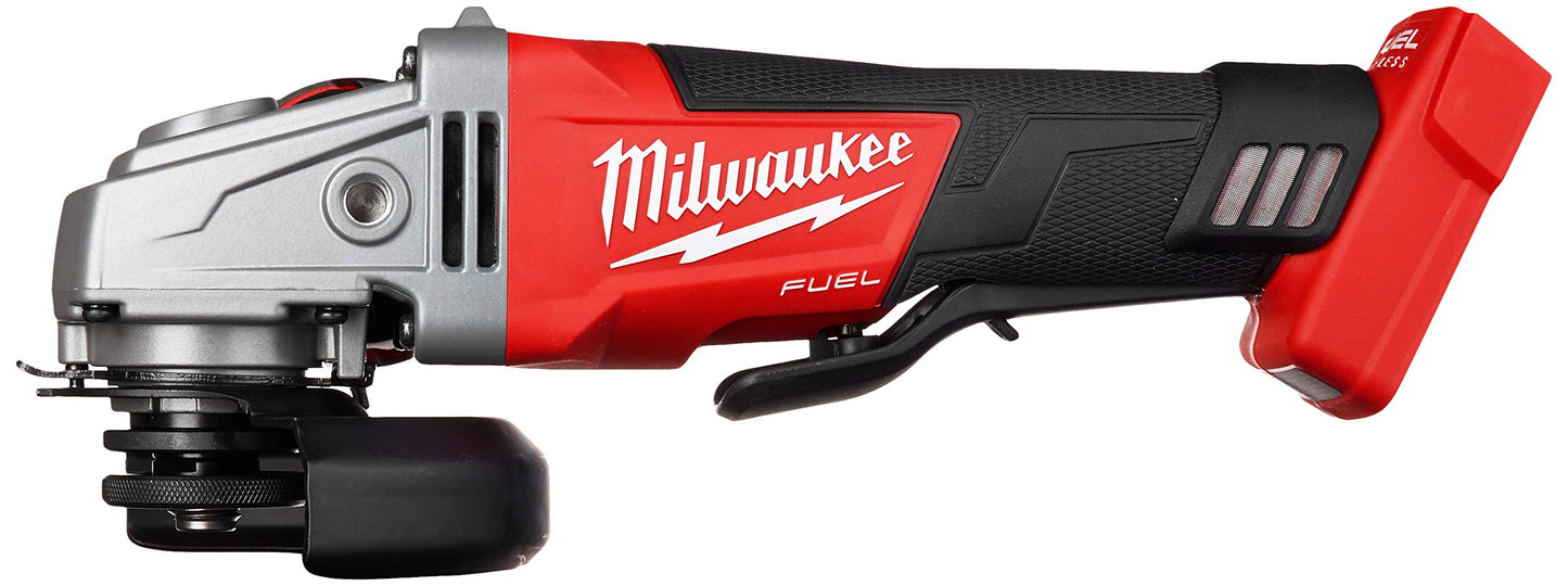 Milwaukee 2780-20 M18 Fuel 4-1/5"/5" Pad, Bare