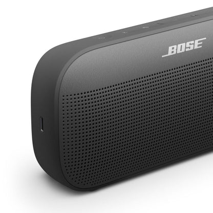 Bose SoundLink Flex Portable Bluetooth Speaker (2nd Gen), Portable Outdoor Speaker