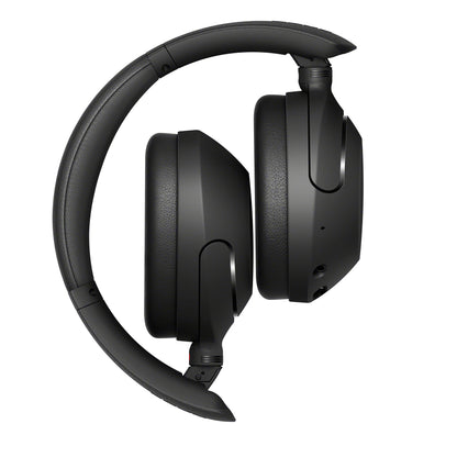 Sony WH-XB910N Wireless Noise Cancelling Headphones, EXTRA BASS™