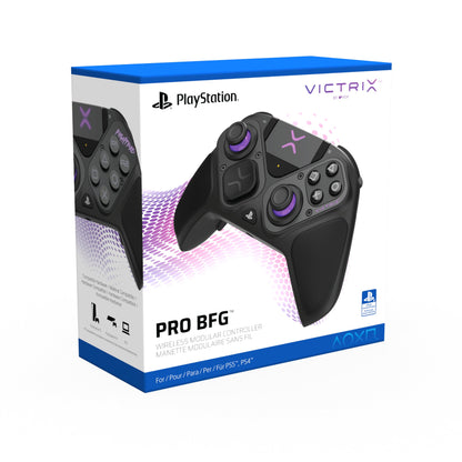 Victrix ProCon BFG Wireless Controller for PS5, PS4, PC