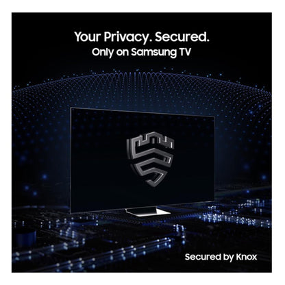 Samsung CU7020 Crystal UHD 4K 55" Smart TV