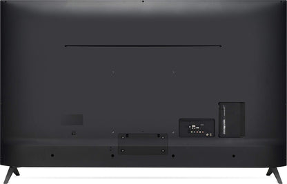 LG 55UN71006LB TV 139.7 cm (55") 4K Ultra HD Smart TV Wi-Fi Black