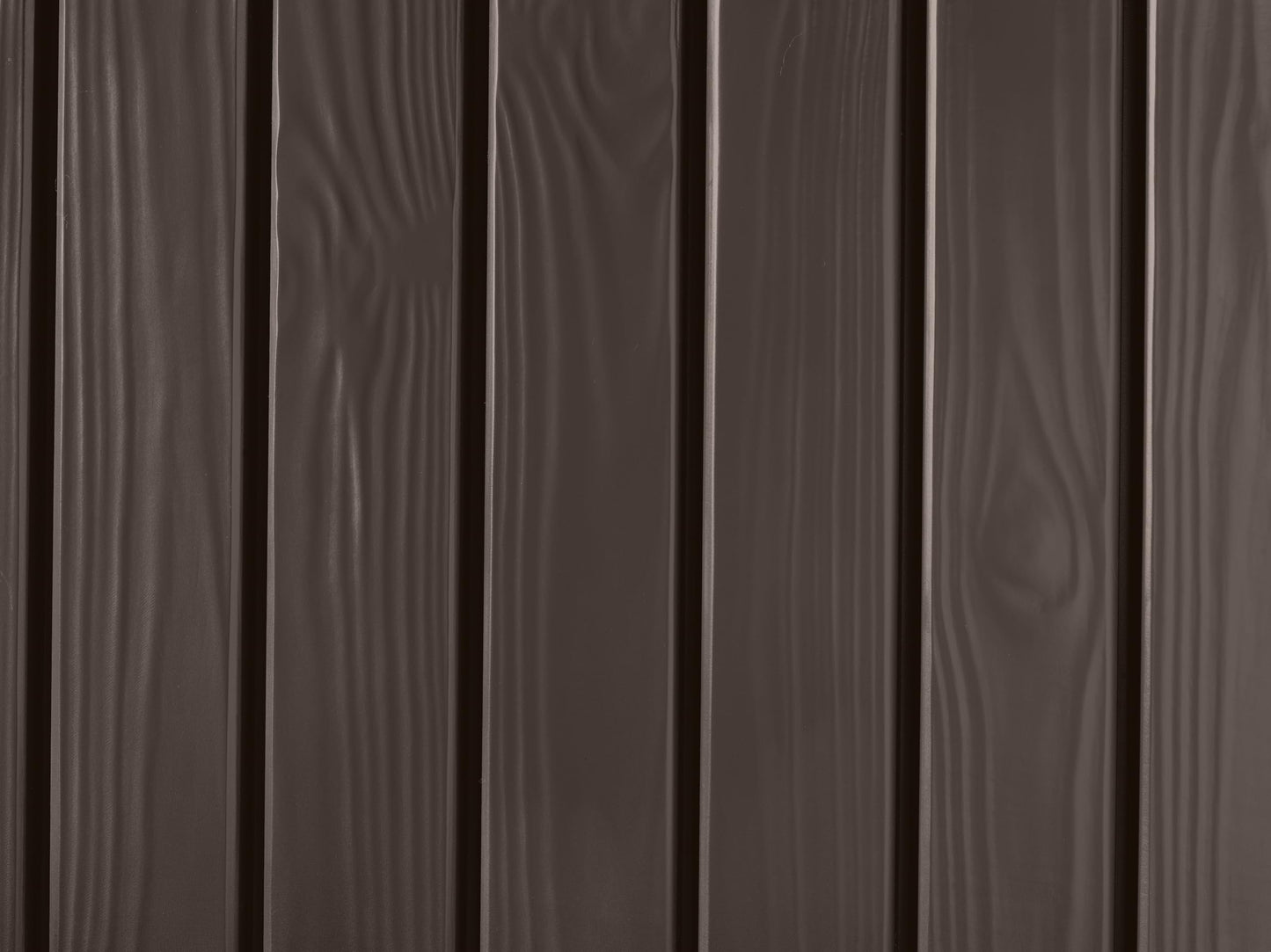 Keter Rockwood Cushion Box, Brown, 570L