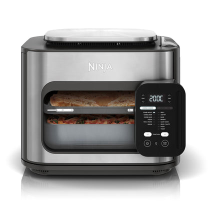 Ninja Combi 12-In-1 Multi-Cooker, Oven & Air Fryer, 12 Cooking Functions