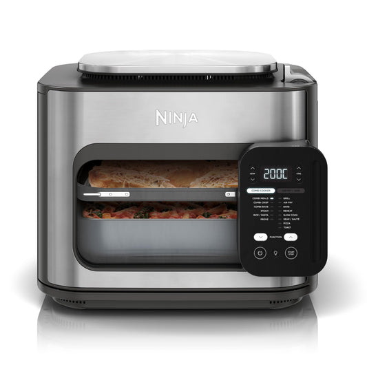 Ninja Combi 12-In-1 Multi-Cooker, Oven & Air Fryer, 12 Cooking Functions