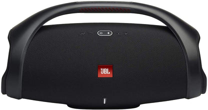 JBL Boombox 2 Wireless Waterproof Bluetooth Speaker with Indoor and Outdoor Modes