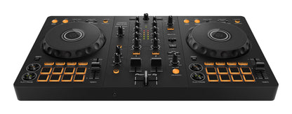Pioneer DJ DDJ-FLX4 DDJ-FLX4 Black