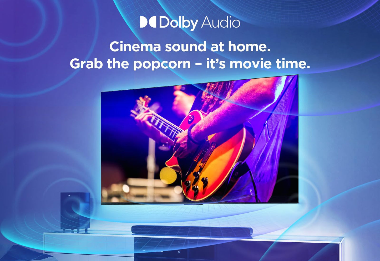 TCL 32RS550K 32-inch Roku TV, Full HD, HDR, Smart TV