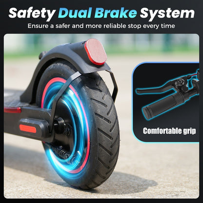 i8 Electric Scooter 350W