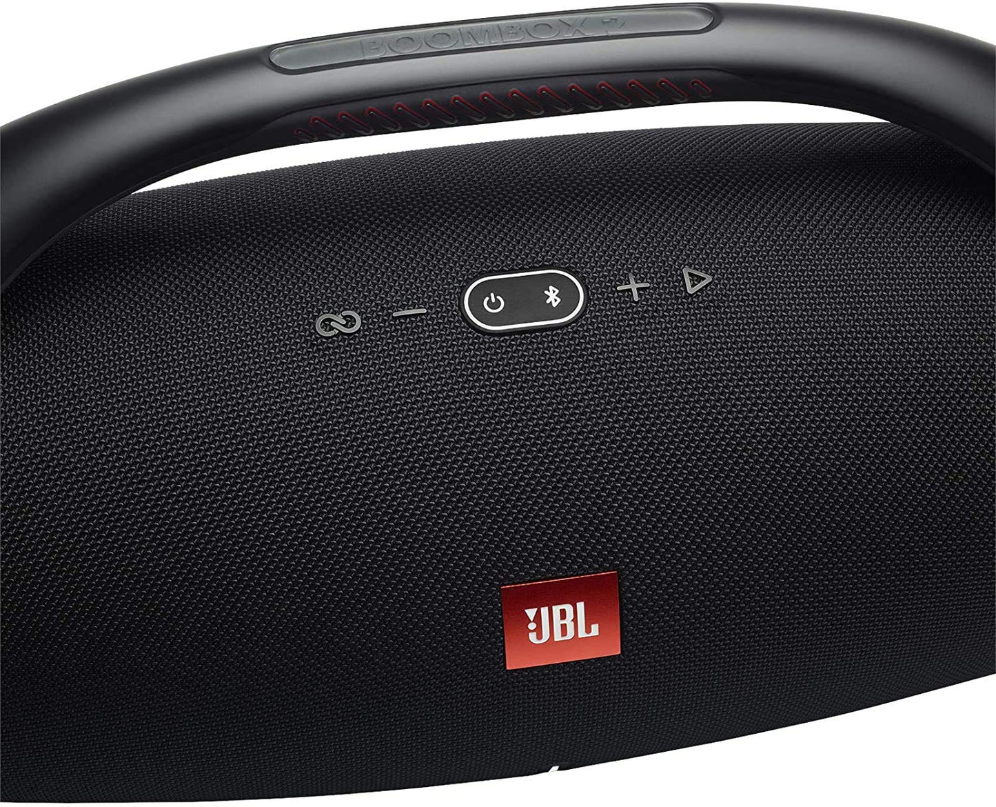 JBL Boombox 2 Wireless Waterproof Bluetooth Speaker with Indoor and Outdoor Modes