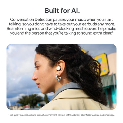 Google Pixel Buds Pro 2 - Wireless Earbuds with Active Noise Cancellation – Bluetooth Headphones - GLASNER