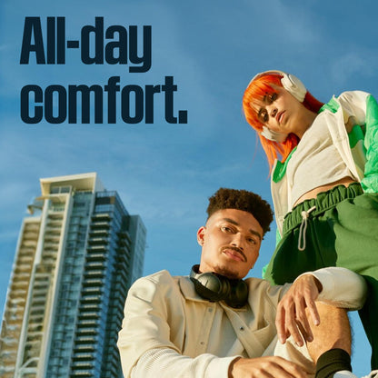 Bose QuietComfort Wireless Noise Cancelling Headphones, Bluetooth Over Ear Headphones with Up To 24 Hours of Battery Life, Black