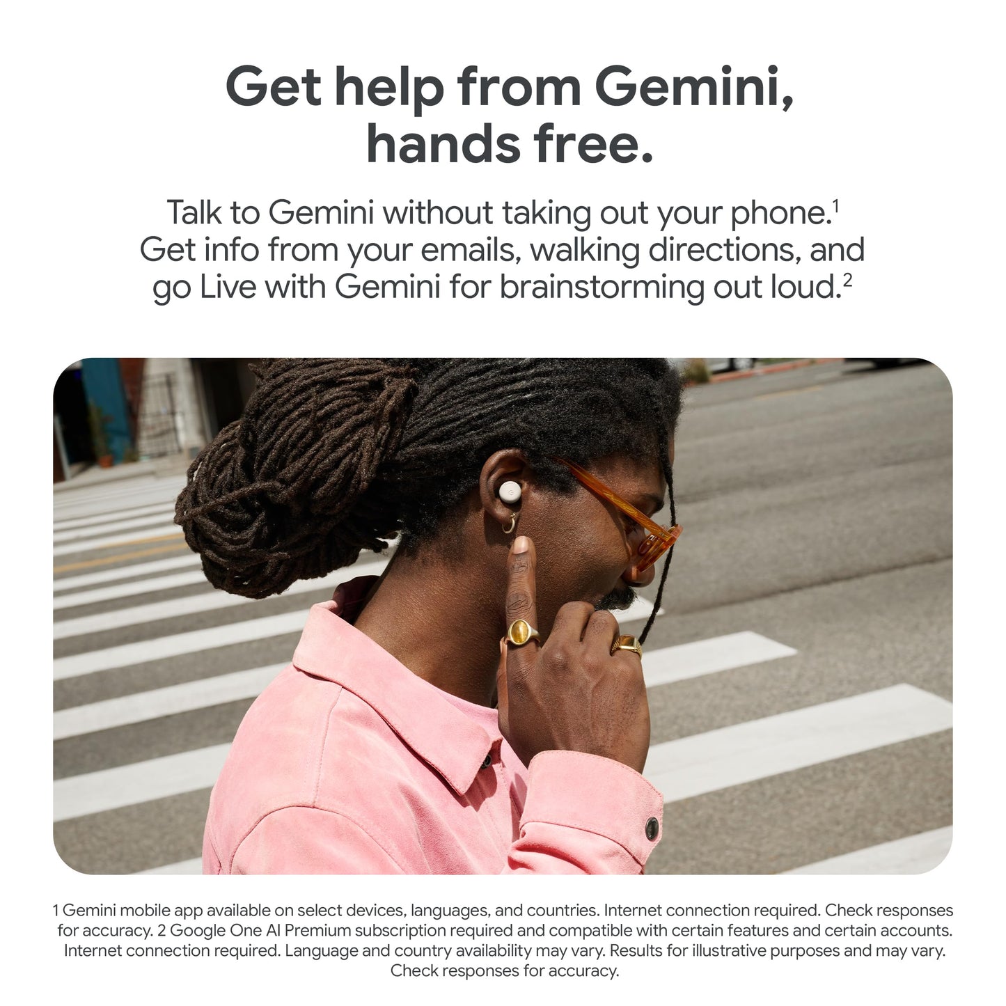 Google Pixel Buds Pro 2 - Wireless Earbuds with Active Noise Cancellation – Bluetooth Headphones - GLASNER