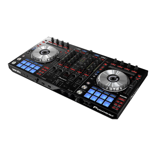 Pioneer DDJ Series DDJ-SX Digital Performance DJ Controller (OLD MODEL)