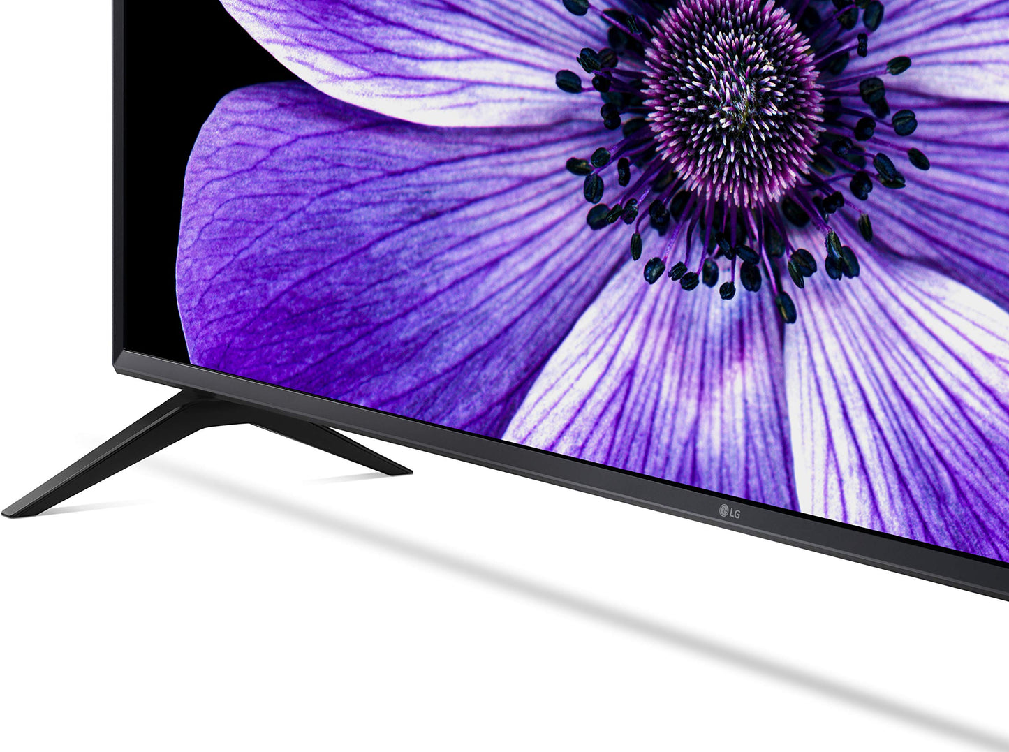 LG 55UN71006LB TV 139.7 cm (55") 4K Ultra HD Smart TV Wi-Fi Black