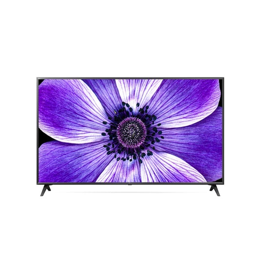 LG 55UN71006LB TV 139.7 cm (55") 4K Ultra HD Smart TV Wi-Fi Black