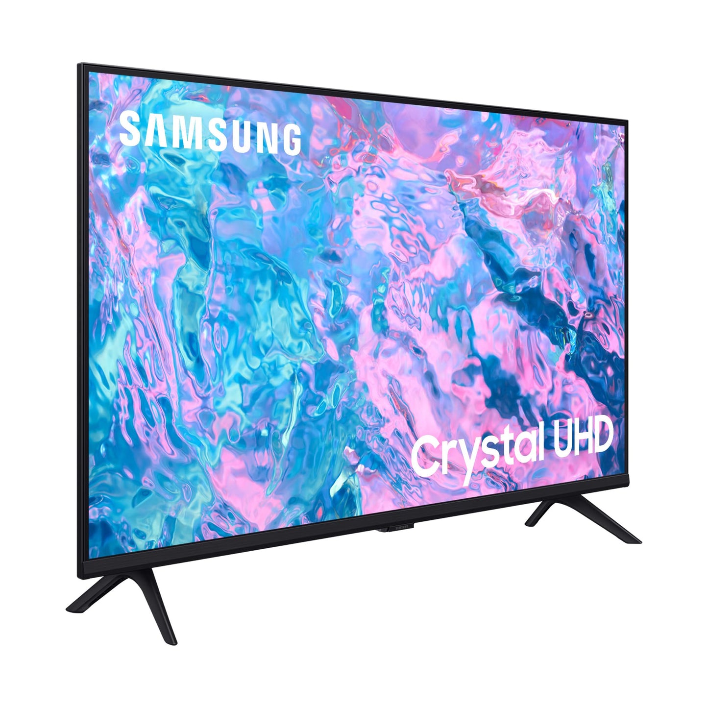 Samsung CU7020 Crystal UHD 4K 55" Smart TV