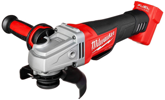 Milwaukee 2780-20 M18 Fuel 4-1/5"/5" Pad, Bare