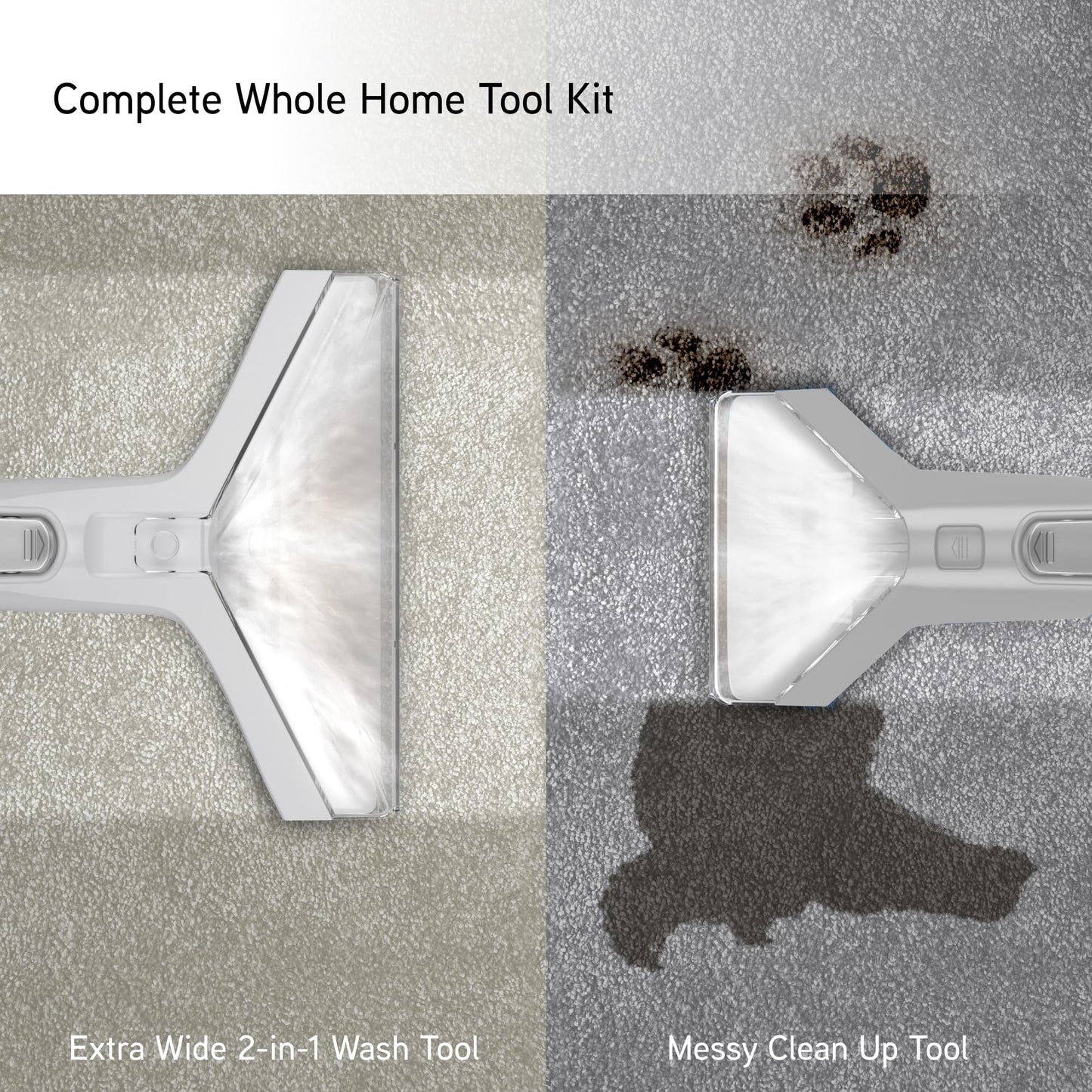 Vax CDSW-MPXP SpotWash Home Duo Spot Cleaner, Stain, Car, Upholstery, Sofa and Carpet Cleaning Machine