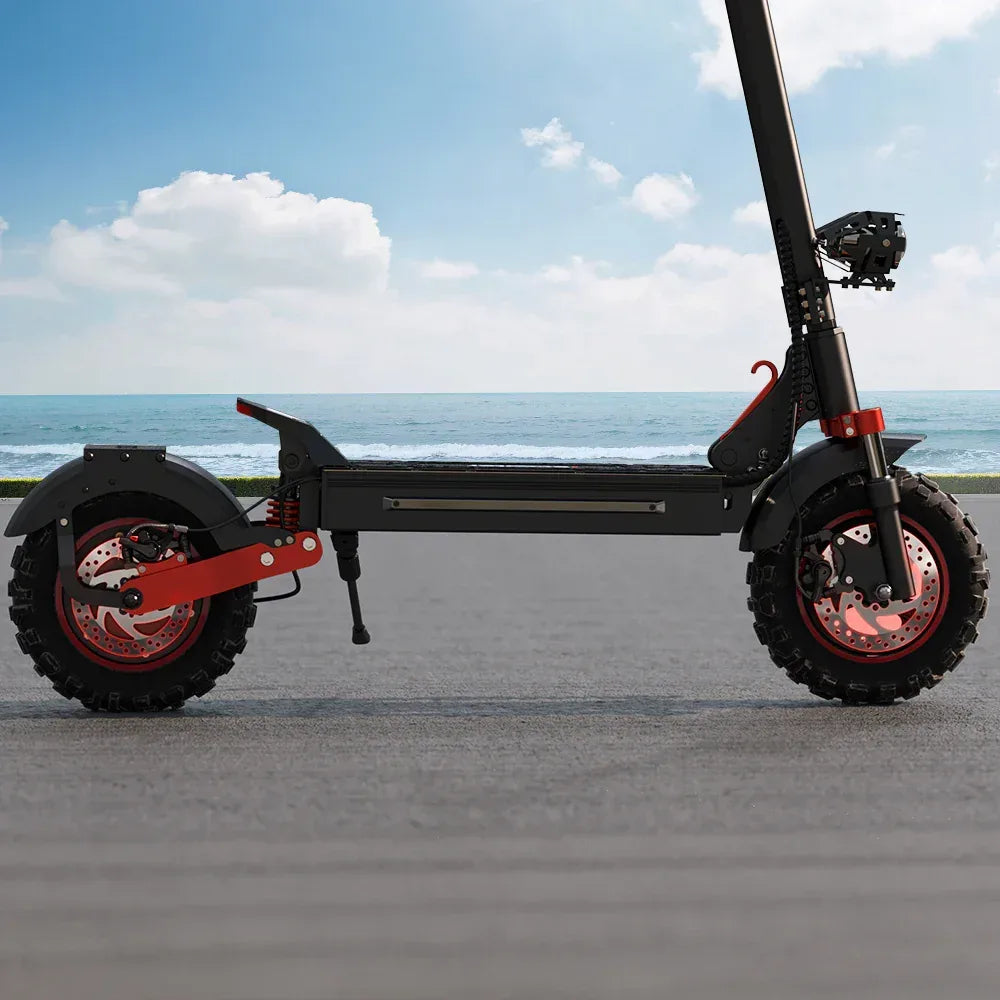 iScooter iX5S Off Road Electric Scooter
