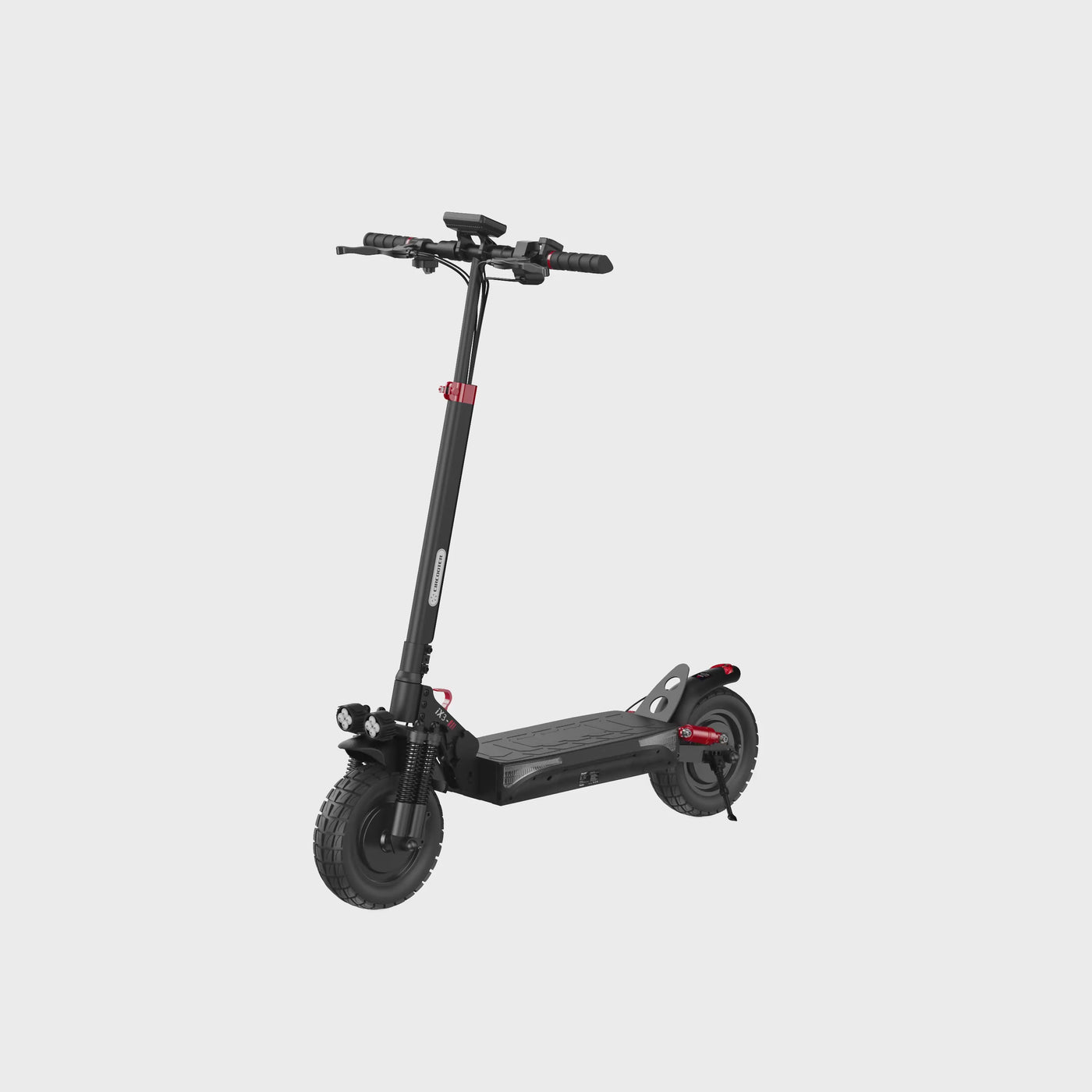 iX3 800W Off Road Electric Scooter