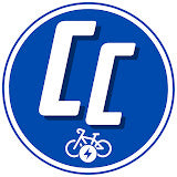 Luckeep X1 Foldable Fat Tire E-bike