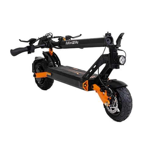 KuKirin (Kugoo) G2 Pro Electric Scooter (New Model 2024/25)