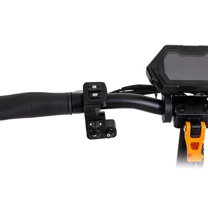 KuKirin (Kugoo) G2 Pro Electric Scooter (New Model 2024/25)