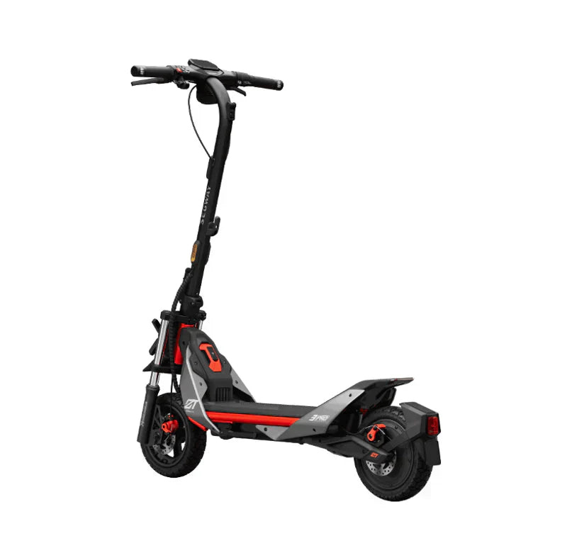 Segway Scooter - ZT3 PRO