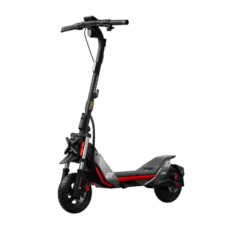 Segway Scooter - ZT3 PRO